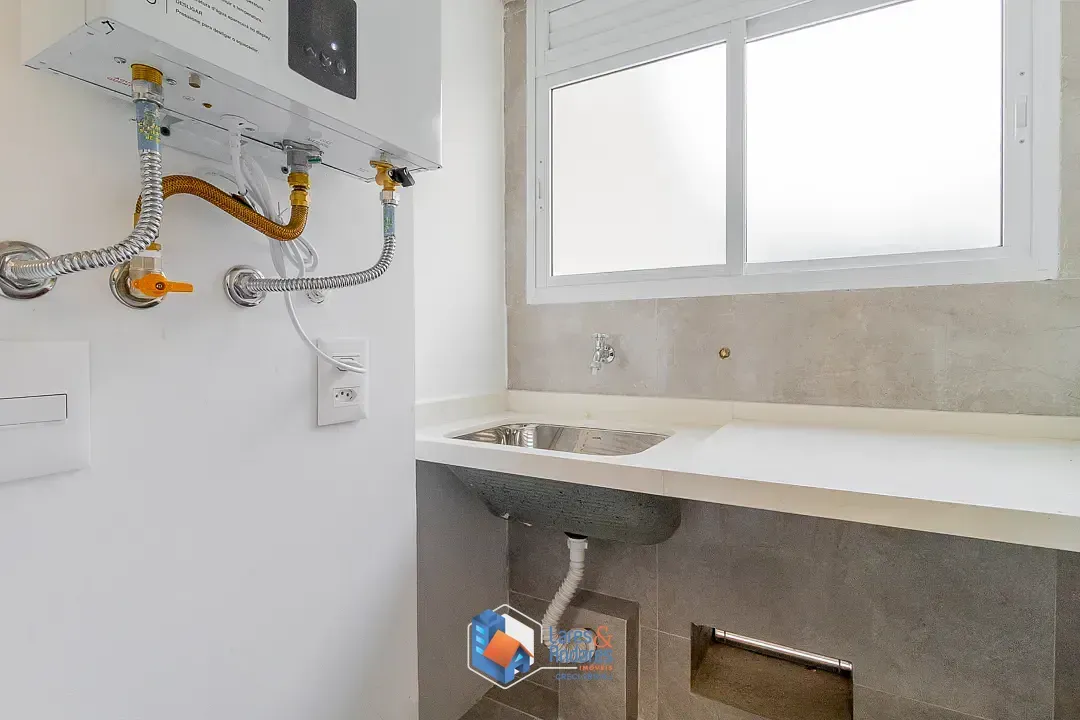 Imagem Apartamento garden para venda em Vila Suzana com 3 quartos, sendo 1 suíte, 101m²