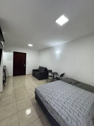 Imagem Flat para venda PORTEIRA FECHADA!!!