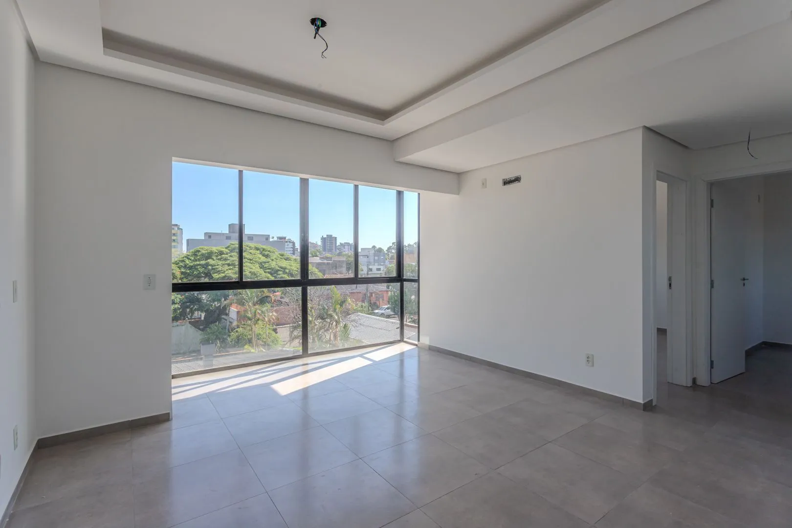 Imagem Apartamento em Vila Jardim América