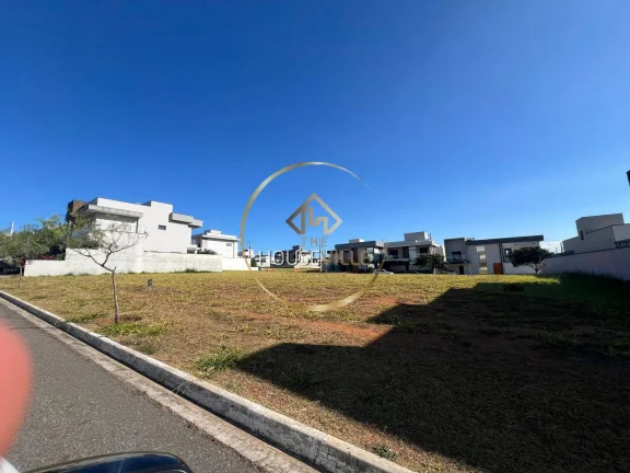 Imagem Terreno/ Lote, 260m², Condomínio Rudá, Bairro Floresta, Sjc.