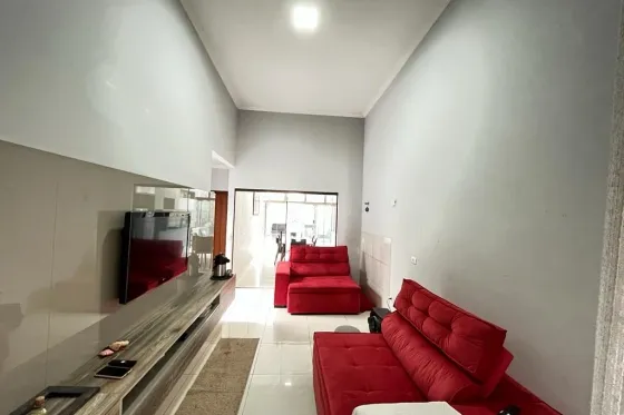 Foto do imóvel Casa 210m Umuarama-PR 106