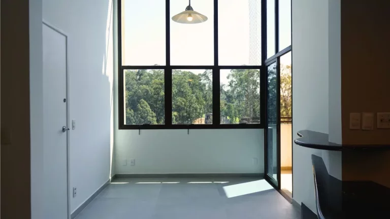 Imagem Terrama Di Treviso - Duplex de 61m² (UNIDADE DE REVENDA), Semi Mobiliado, Lazer completo no Panamby!