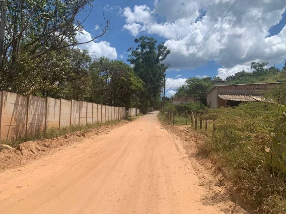 Imagem EXCELENTE TERRENO , BAIRRO DIAMANTINA EM JUATUBA!