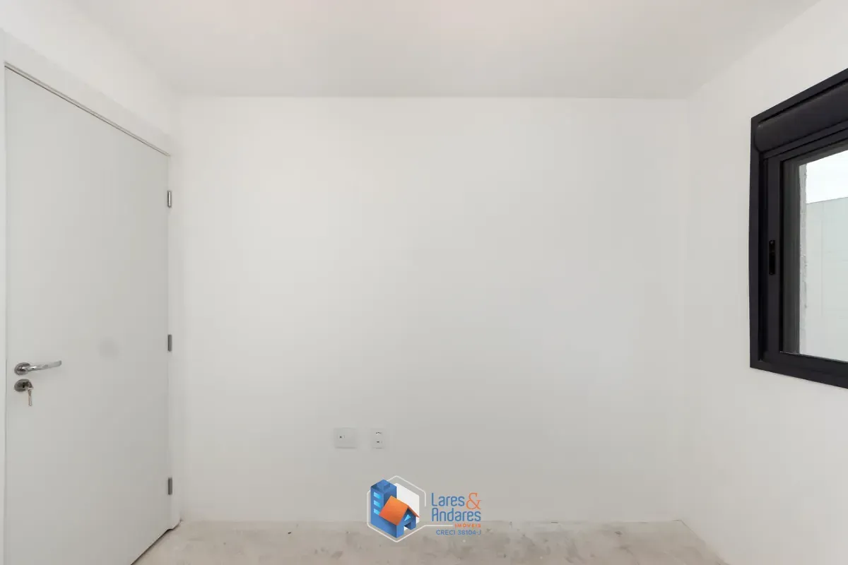 Imagem Apartamento para venda em Vila Anastácio com 2 quartos, 47m²
