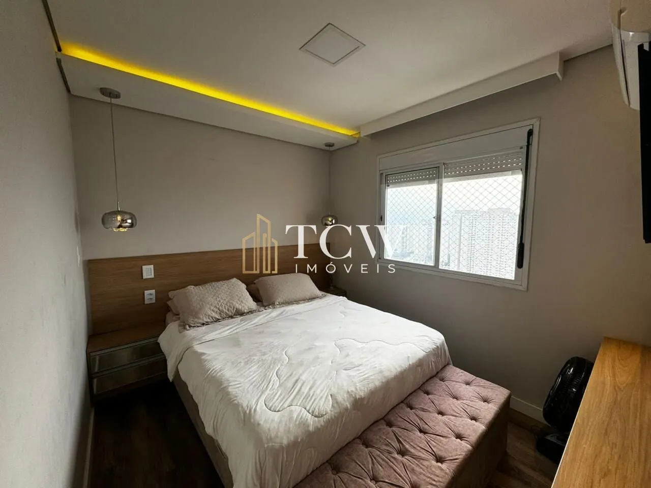 Imagem Apartamento à venda no bairro Tatuapé - São Paulo/SP, Zona Leste