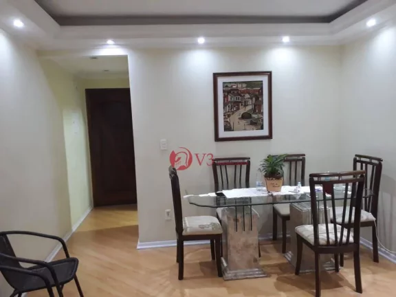 Foto do imóvel Apartamento com 3 dormitórios à venda, 65 m por R$ 370.000,00 - Itaquera - São Paulo/SP