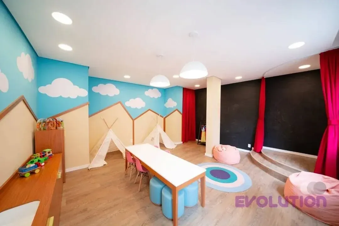 Imagem Apartamento com 2 Quartos à Venda, 43 m² em Jardim Monte Alegre - Taboão da Serra