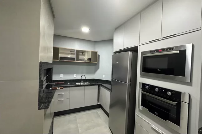Imagem ILI 44 Apto 590441010-63 - Apartamento à venda no bairro Ingleses do Rio Vermelho - Florianópolis/SC