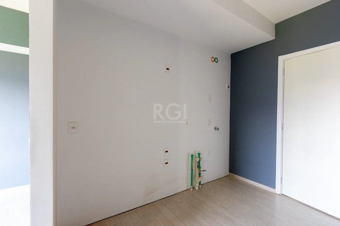 Imagem Loft para Venda - 35.15m², 0 dormitórios, 1 vaga - Teresópolis