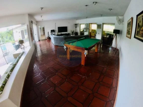 Imagem Casa em Condomínio - Aluguel no bairro Granja Viana - Cotia, SP