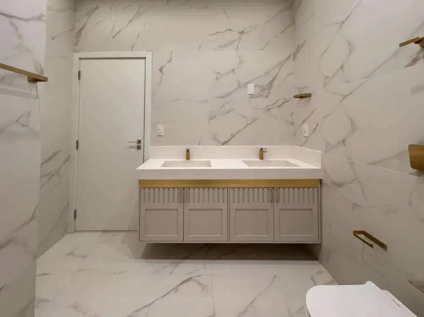 Imagem Casa à venda em Franca, Residencial Olivito, com 4 quartos, 288m2