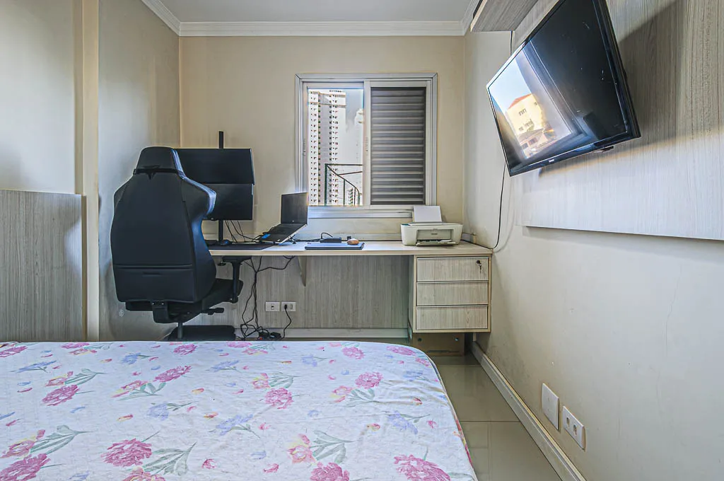 Imagem Apartamento para venda em Parque Mandaqui com 3 quartos, 78m2