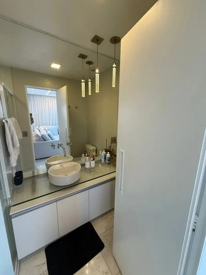 Imagem Apartamento para Venda em São Paulo, Vila Leopoldina, 3 dormitórios, 1 suíte, 2 banheiros, 3 vagas