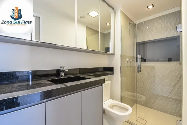 Imagem Apartamento à Venda Na Vila Mariana Com 1 Suíte e 1 Vaga - Porteira Fechada!