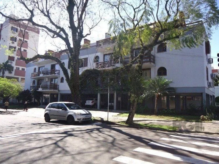 Imagem Apartamento em Jardim Botânico