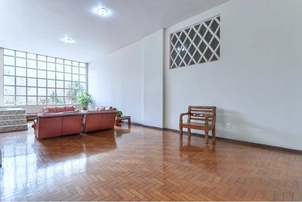 Imagem Apartamento à venda em São Paulo, Bela Vista, com 2 quartos, 96m2