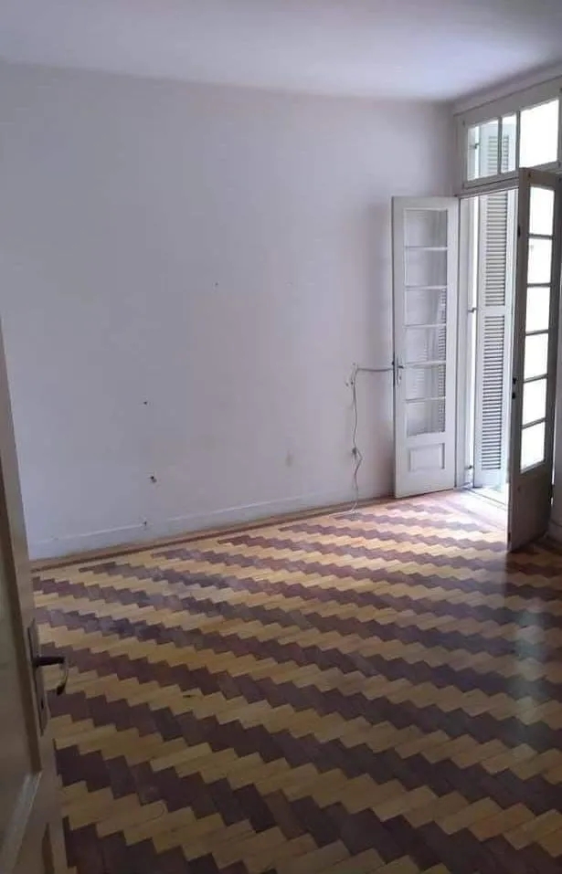 Imagem Apartamento no bairro Floresta