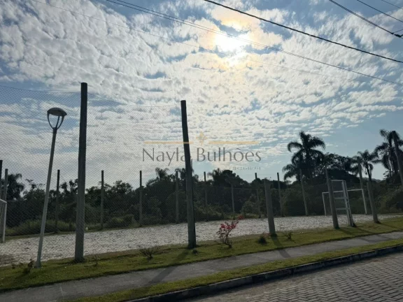 Imagem TERRENO RESIDENCIAL em SÃO JOSÉ - SC, FORQUILHAS