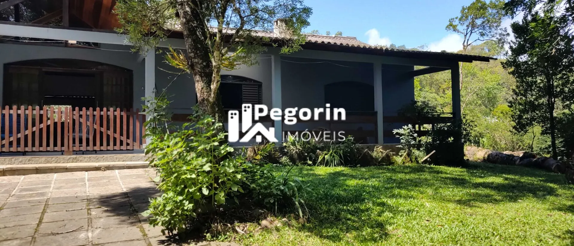 Imagem Chácara 39.000M² , 10 Minutos do centro de Bocaiuva do sul