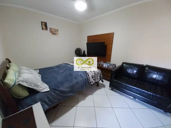 Imagem Casa disponível para venda, com 03 quartos e 02 banheiros!