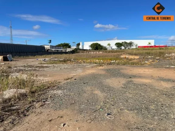 Foto do imóvel TERRENO EM CAMAÇARI - POLOPLAST