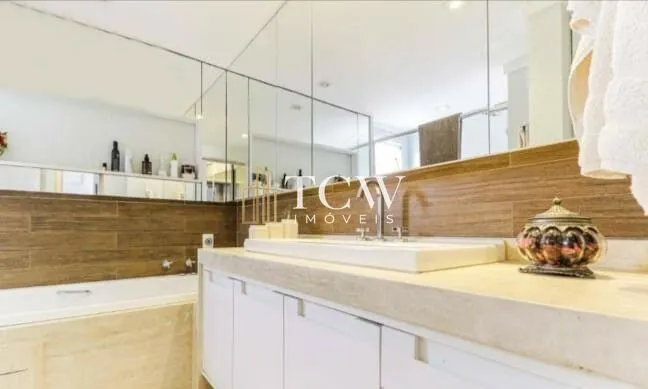 Imagem Apartamento à venda no bairro Aclimação - São Paulo/SP, Zona Sul