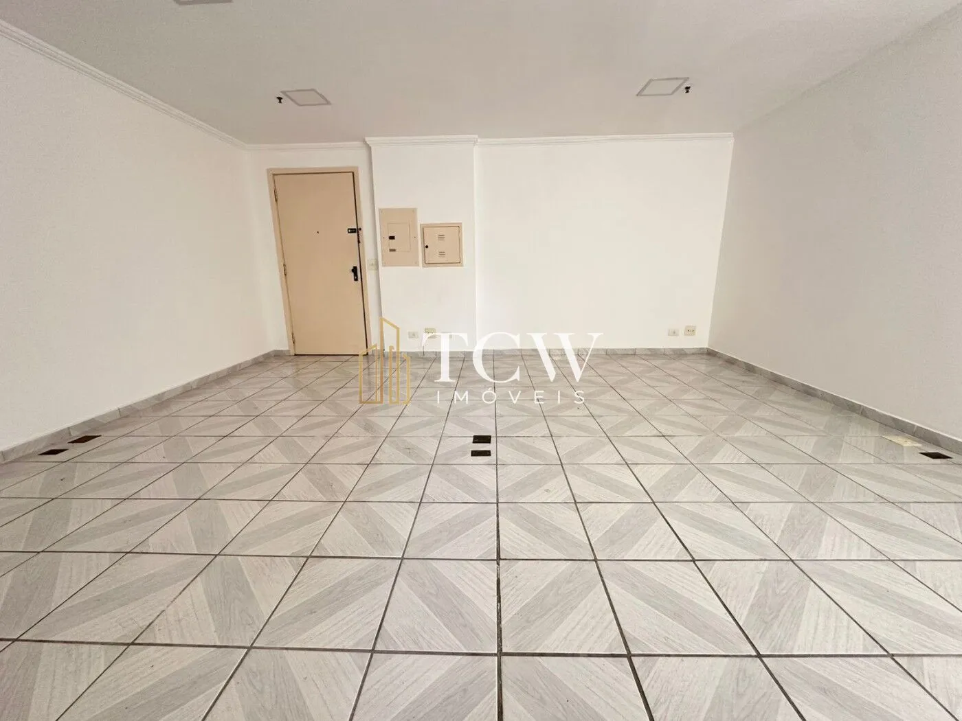 Imagem Conjunto Comercial para Locação | 37 m² | Moema, São Paulo/SP