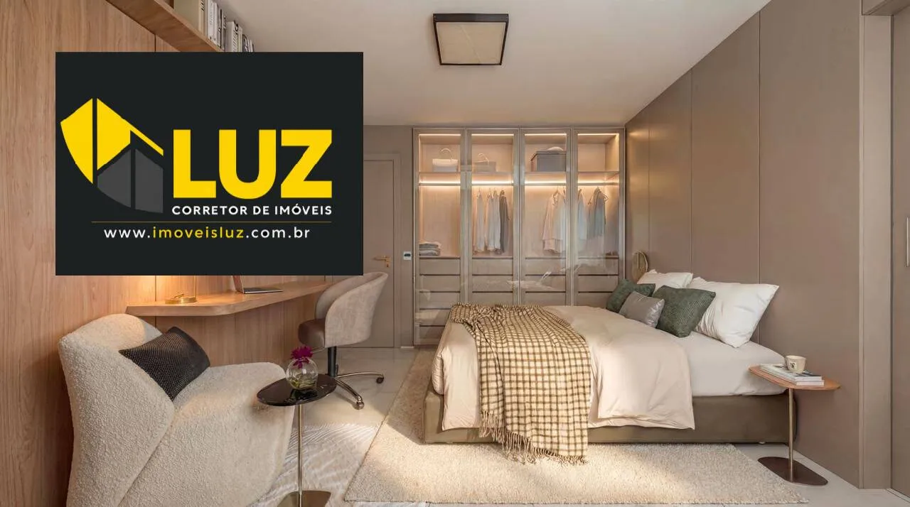 Imagem VOLARE EUSÉBIO - Casas Duplex de Alto Padrão em Condomínio Exclusivo