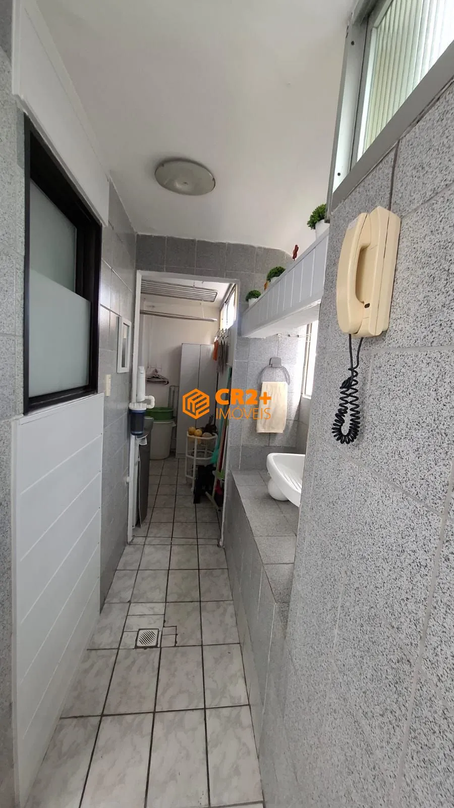 Imagem VENDO APARTAMENTO DUPLEX 112m² 02 QUATOS BEIRA MAR DE BOA VIAGEM