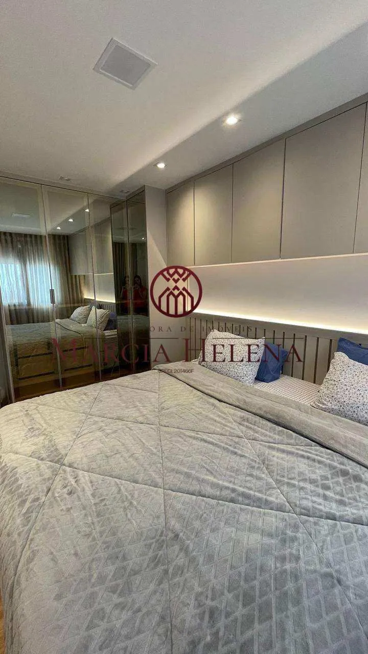 Imagem Apartamento à venda em Campinas, Bonfim, com 2 quartos, 55m2