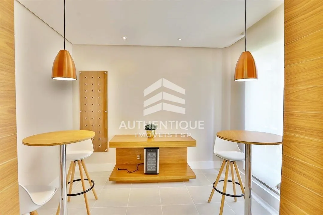 Imagem LIVING MOOVIE SBC - Apartamento à venda em São Bernardo do Campo/SP