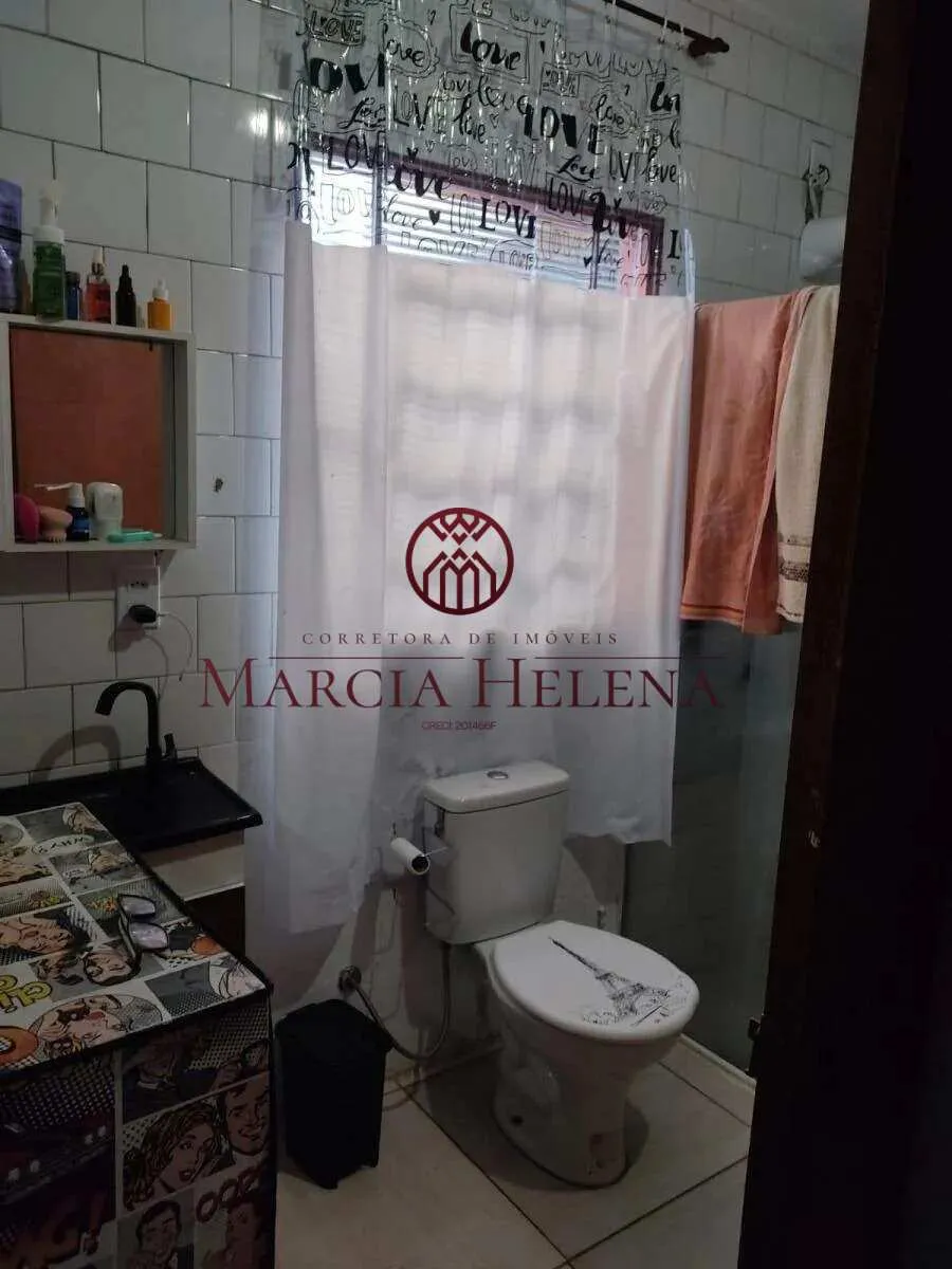 Imagem Casa à venda em Campinas, Jardim San Diego, com 2 quartos, 80m2