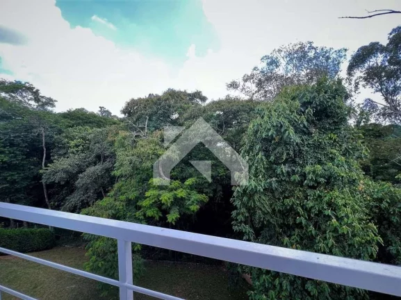 Imagem Casa de Condomínio em Chácara Santa Lúcia - Carapicuíba