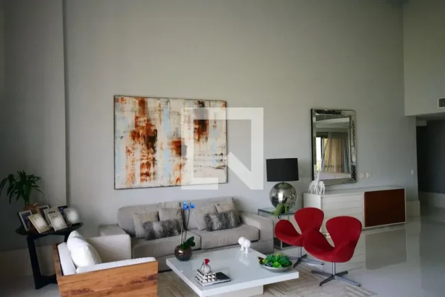 Imagem Apartamento à Venda - Barra da Tijuca, 5 Quartos, 389 m2