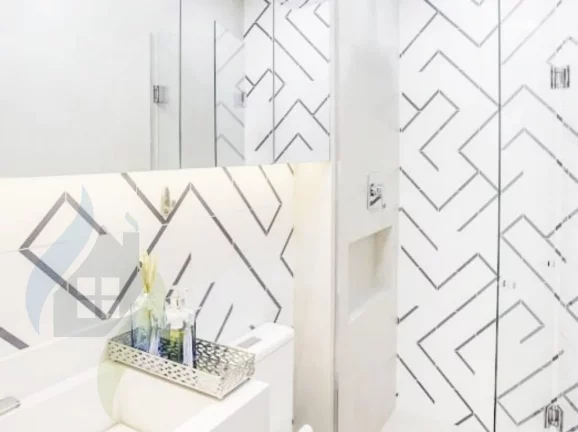 Imagem Apartamento de 3 dormitórios sendo 1 suíte, Varanda Gourmet, 2 vagas, com 75m² em Rudge Ramos, São Bernardo do Campo