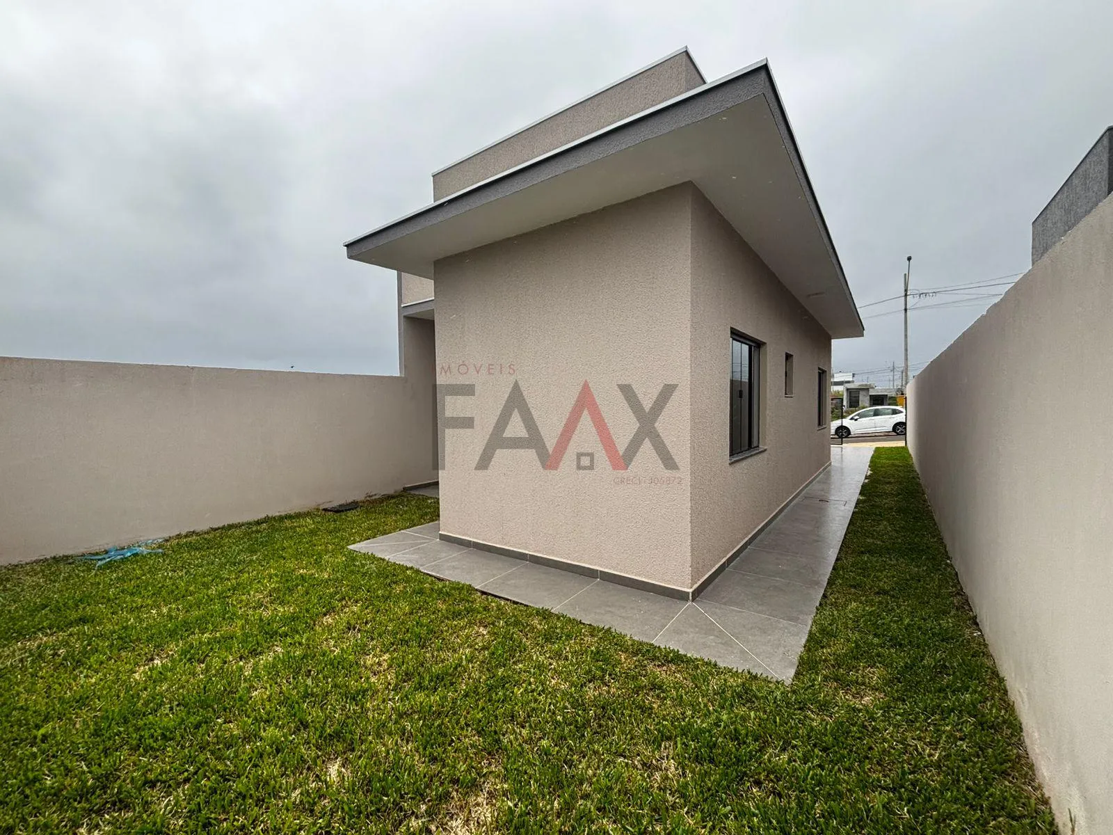 Imagem Casa à venda com 60m , Bairru das cerejeiras, GUARAPUAVA - PR