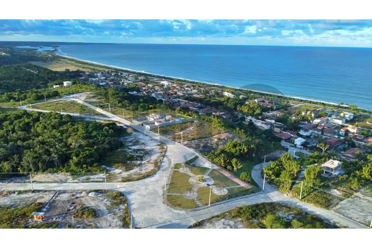 Imagem Terreno de 8.500 m² para venda em Nova Cabrália, Santa Cruz Cabrália