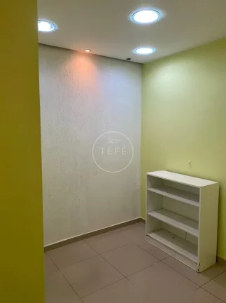 Imagem SALA COMERCIAL em ponto estratégico no FLAMENGO - R$ 280.000