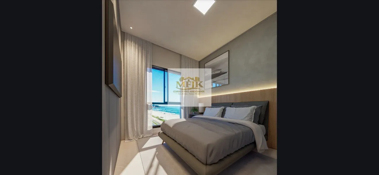 Imagem Apartamento com 04 suites a venda no Balneario Riviera