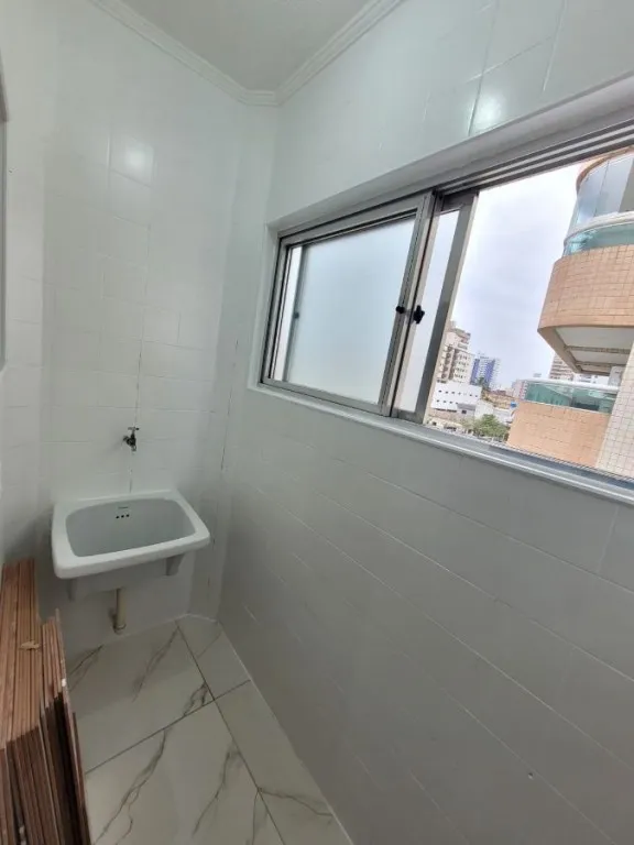 Imagem APARTAMENTO COM 47,00 m² - AVIAÇÃO - PRAIA GRANDE SP
