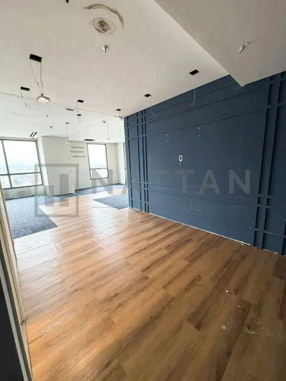 Imagem Sala à venda, 127 m² por R$ 2.415.000,00 - Tatuapé - São Paulo/SP