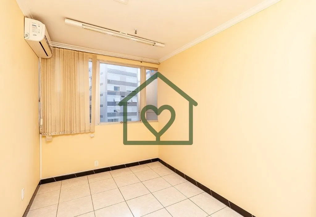 Imagem Sala/conjunto comercial localizado no ponto mais cobiçado do bairro Moinhos de Vento, junto ao Parc...
