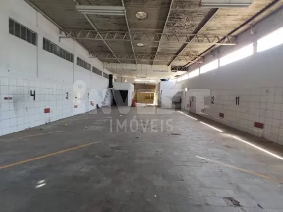 Imagem Galpão para alugar, 300 m² - Setor dos Afonsos - Aparecida de Goiânia/GO