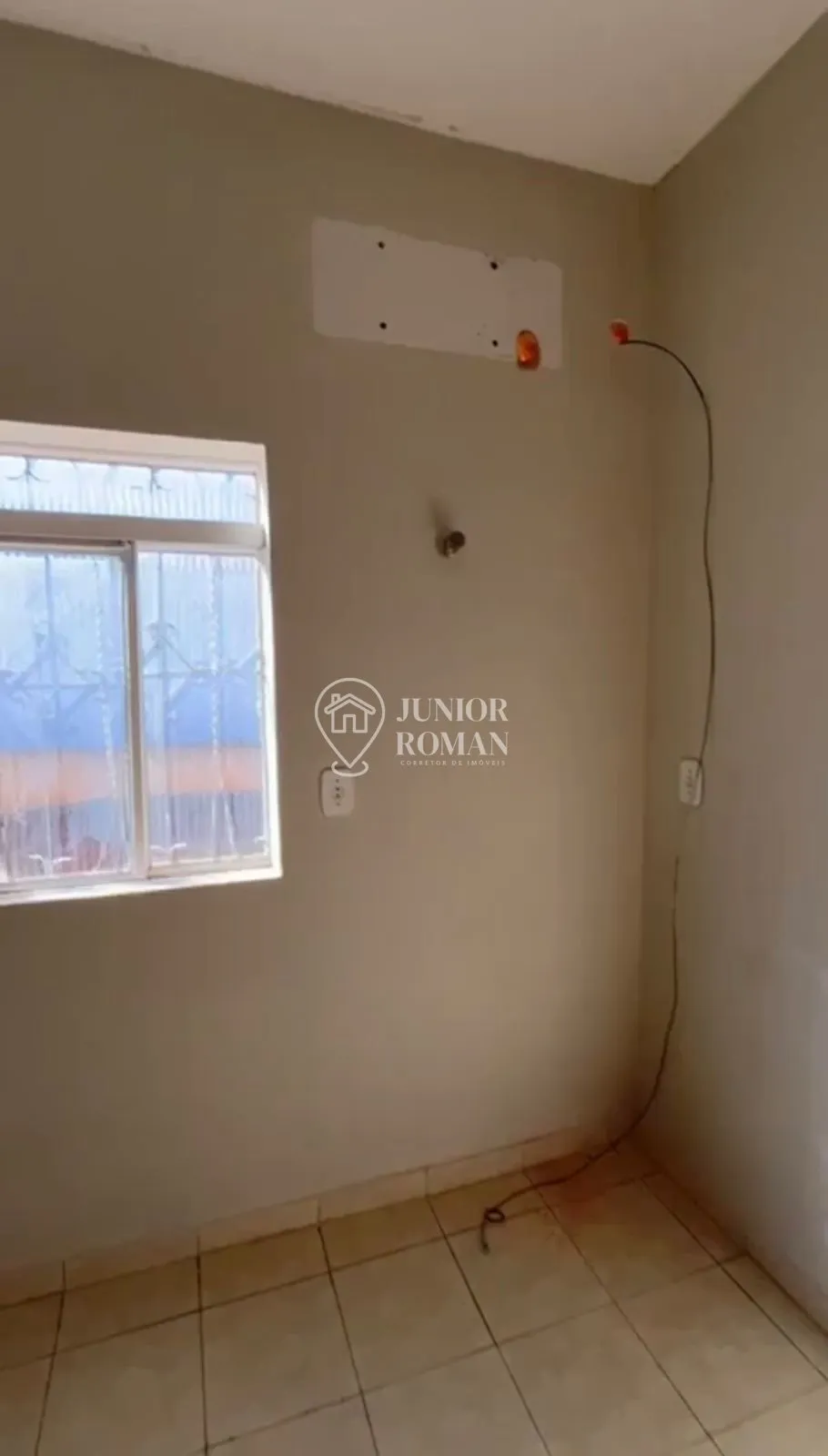 Imagem APTO 2 DORM NO OURO BRANCO - BARREIRAS/BA