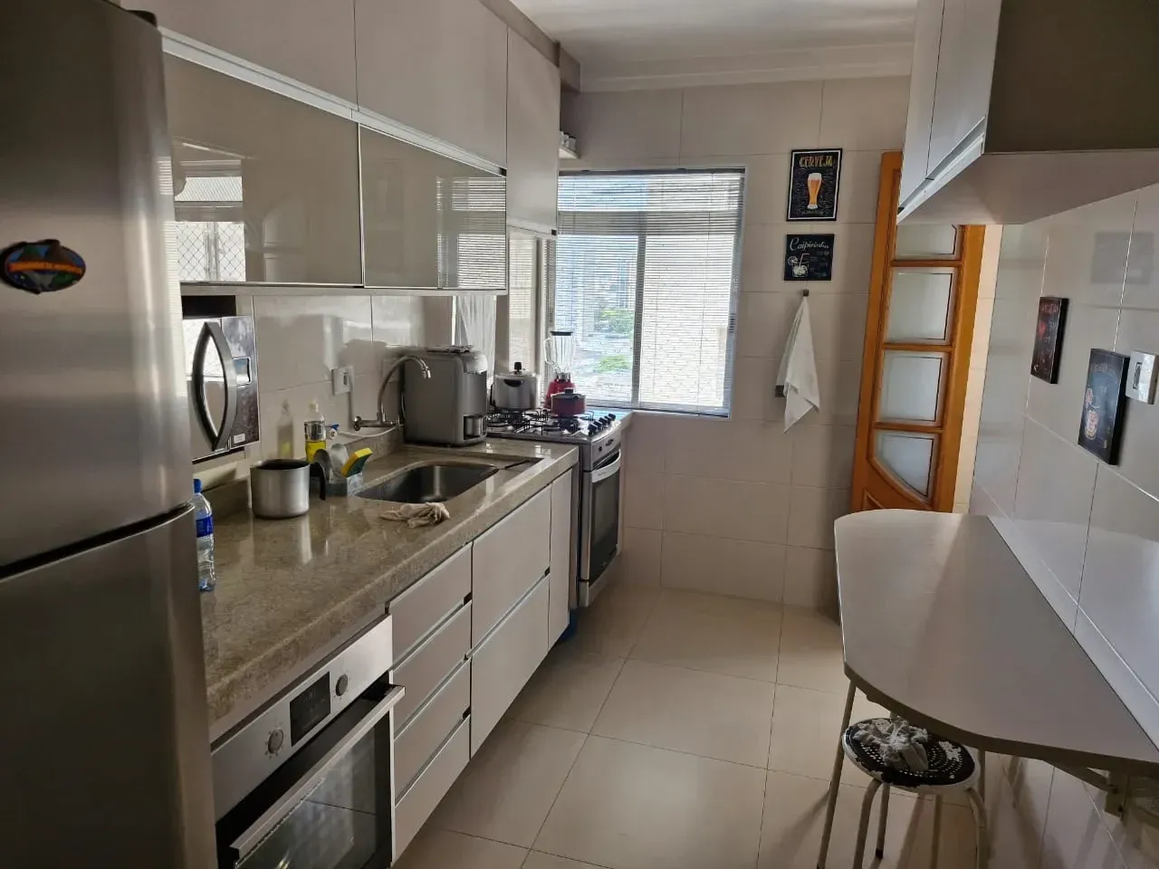 Imagem Apartamento com 3 Quartos à Venda, 81 m² em Nossa Senhora do Ó - São Paulo