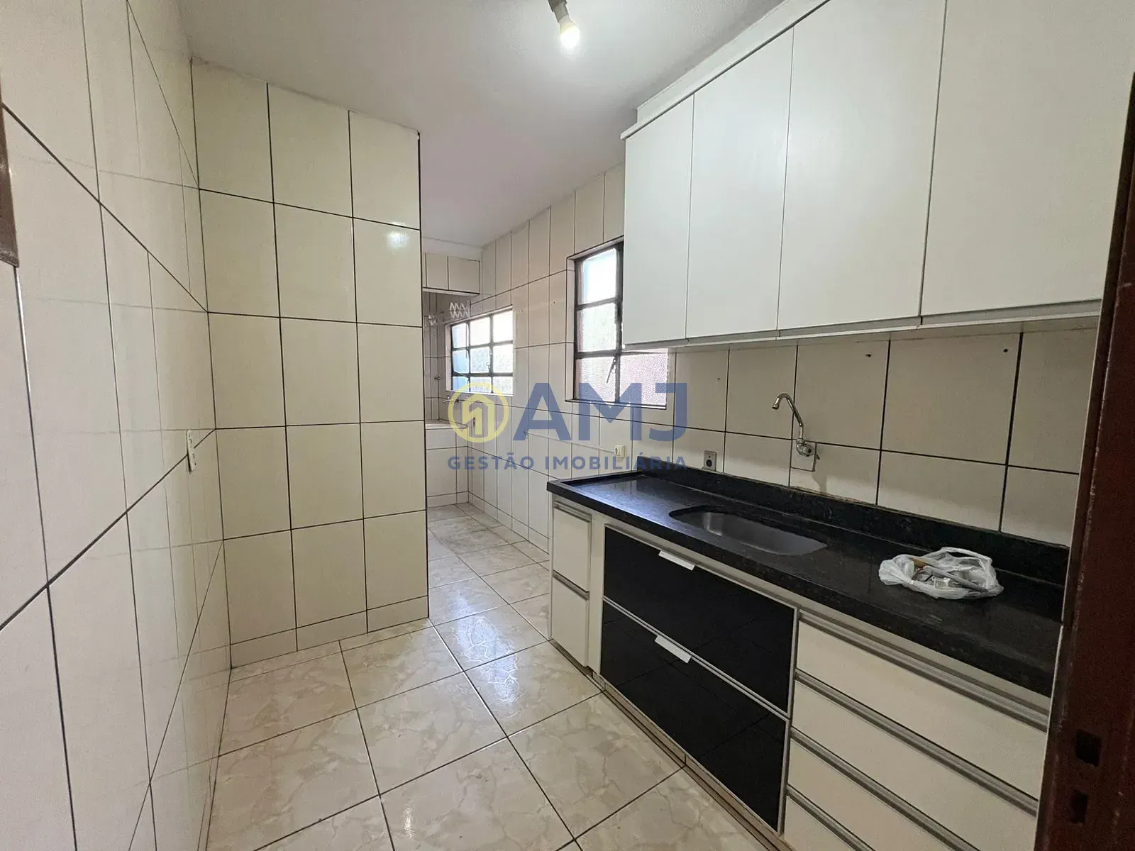 Imagem Apartamento à Venda no Res. Águas Claras - Av. Consolação