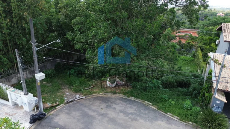 Imagem Terreno à venda em Condomínio na Granja Viana
