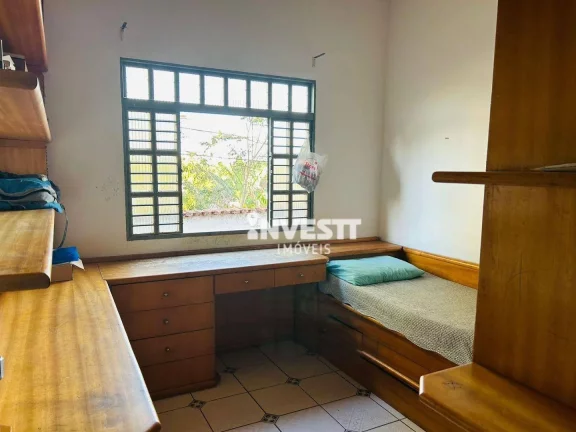 Imagem Casa à venda no Setor Urias Magalhães - Goiânia/GO