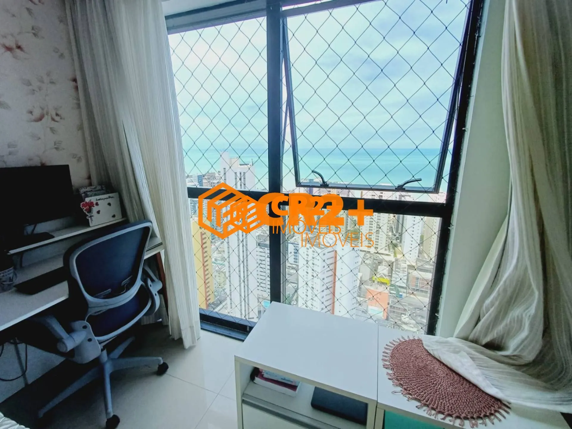 Imagem Apartamento à Venda 03 quartos, 01 suíte em Boa Viagem. Oportunidade!!! 88m²
