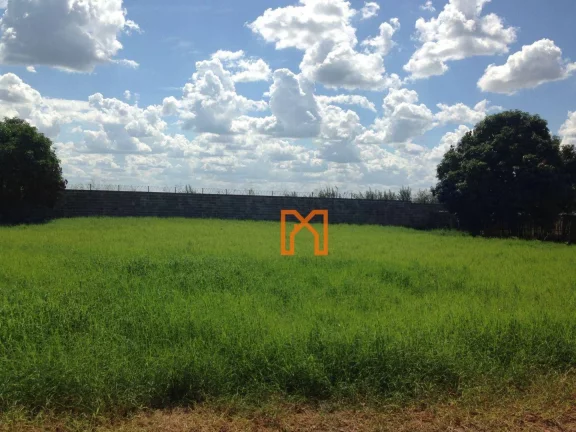 Imagem Terreno à venda, 2500 m² por R$ 600.000,00 - Alto Alegre - Bady Bassitt/SP
